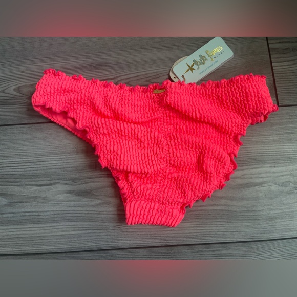 Luli Fama Seamless Full Bottom - Picture 7 of 8